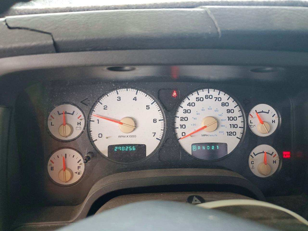Dodge Ram 1500