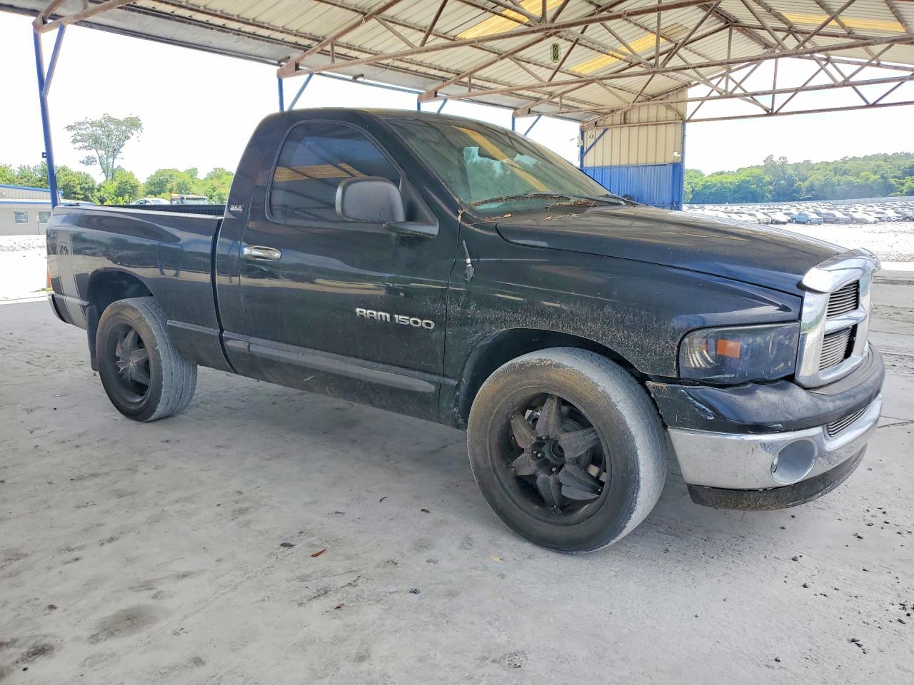 Dodge Ram 1500