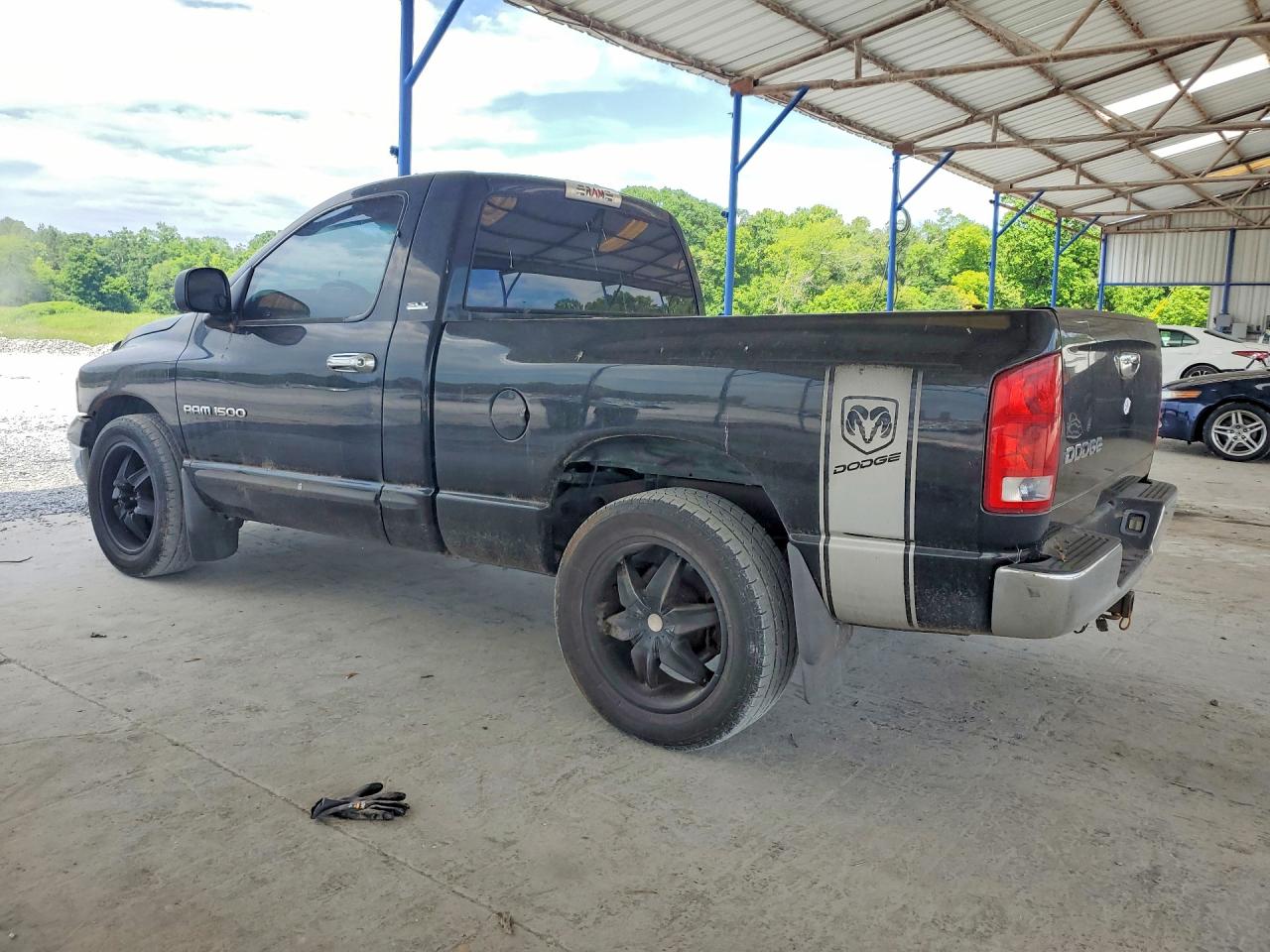 Dodge Ram 1500