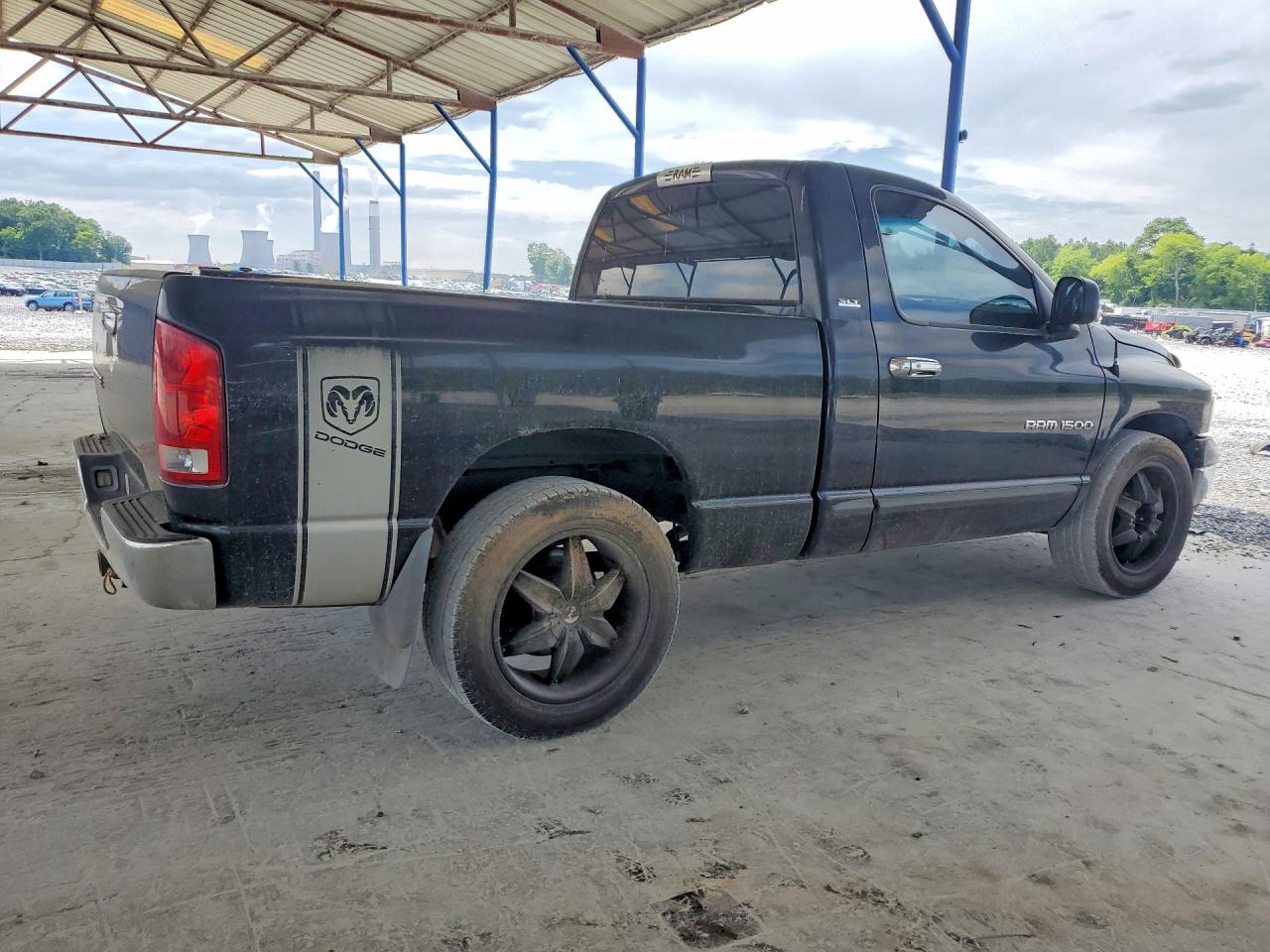 Dodge Ram 1500
