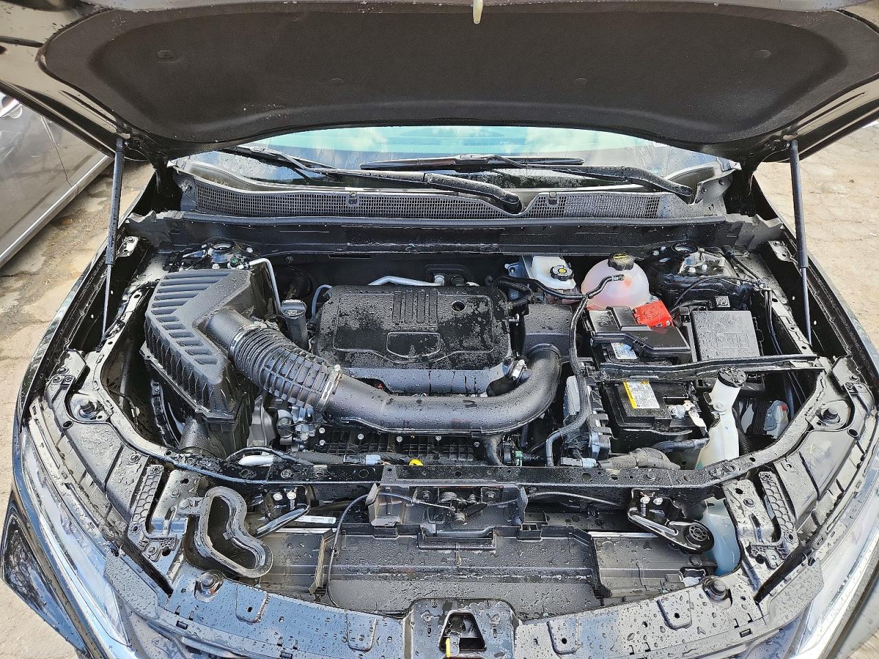 Chevrolet Blazer 2lt