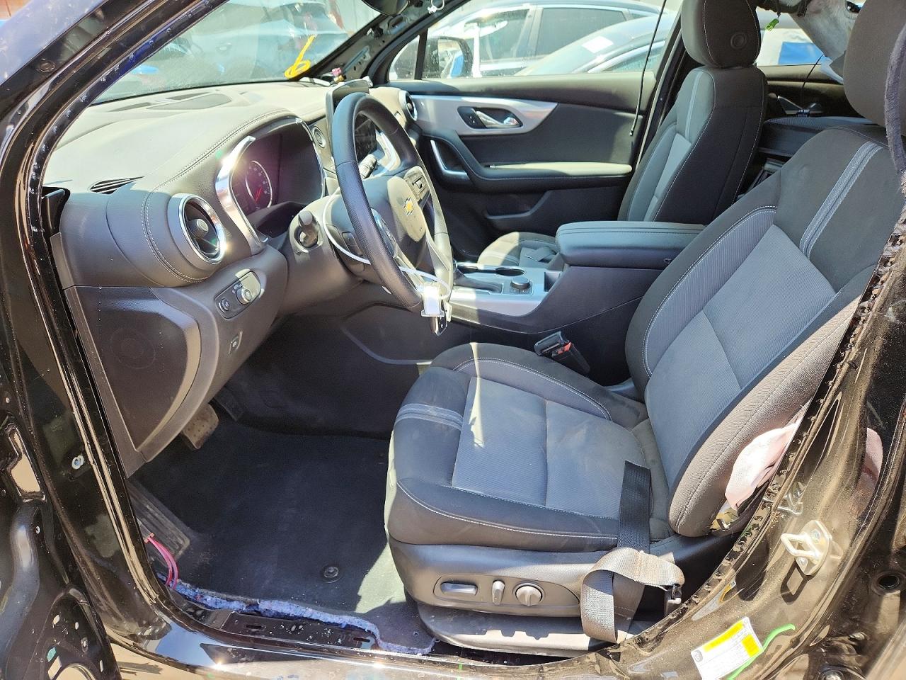 Chevrolet Blazer 2lt