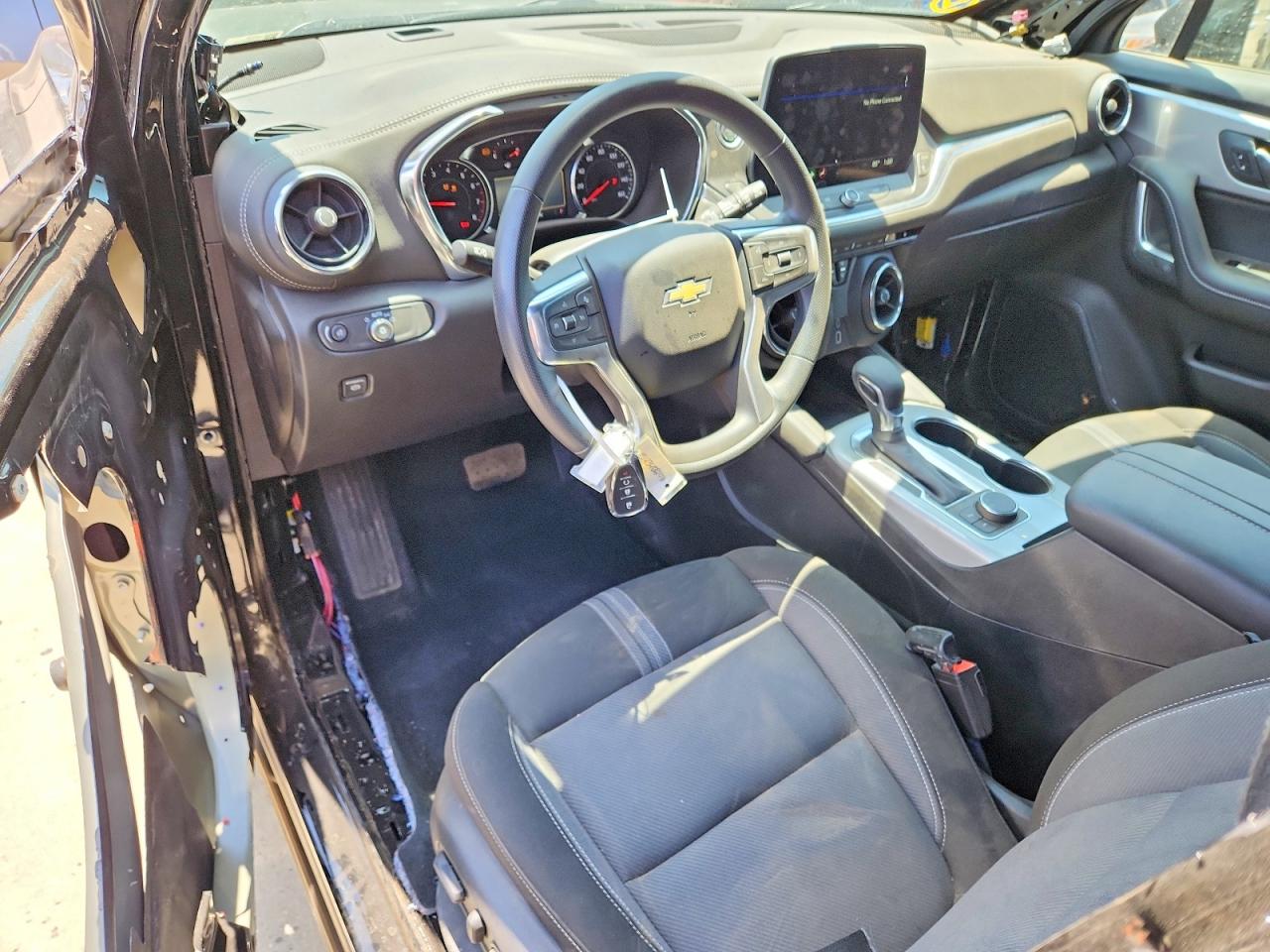 Chevrolet Blazer 2lt