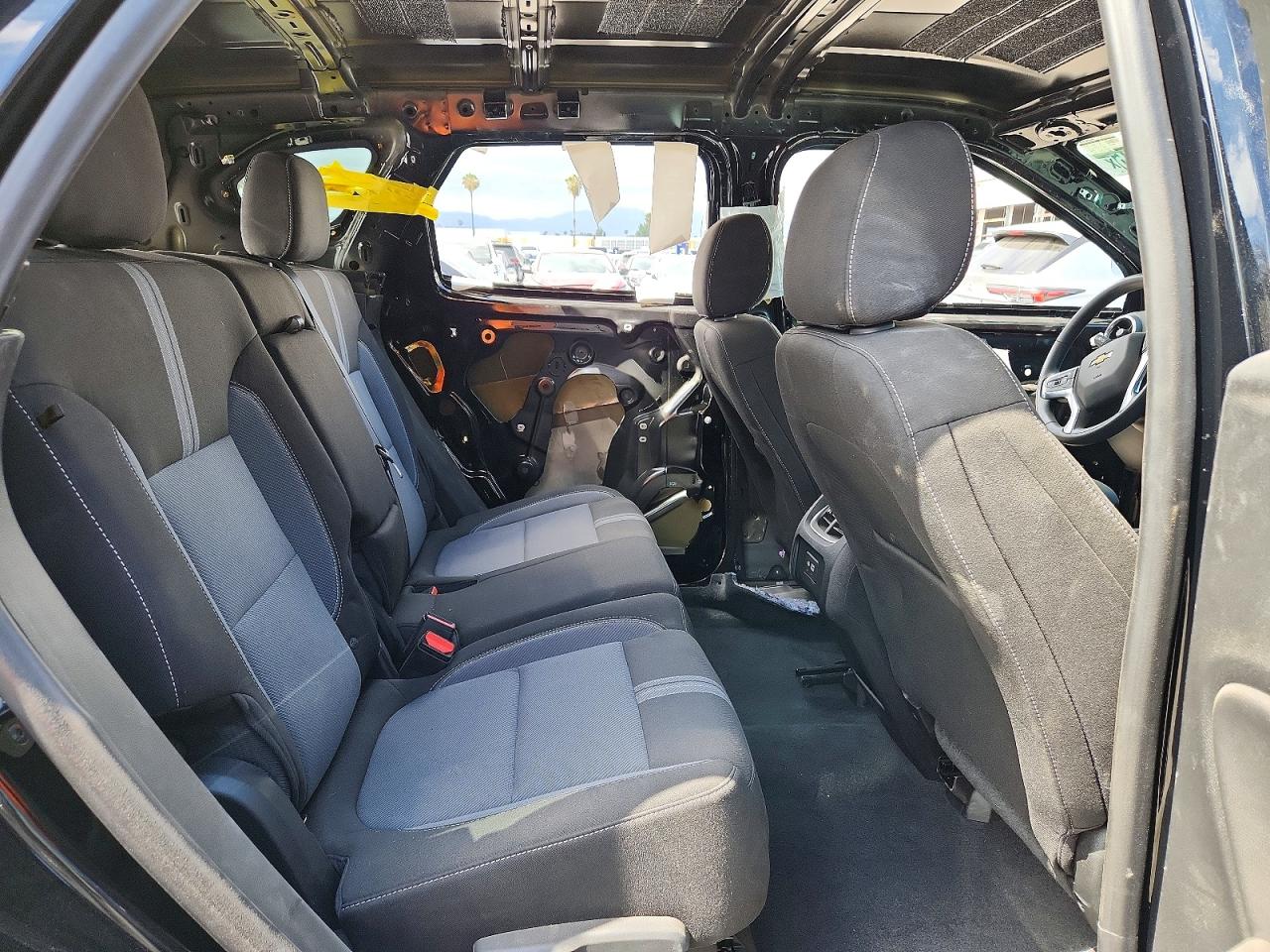 Chevrolet Blazer 2lt