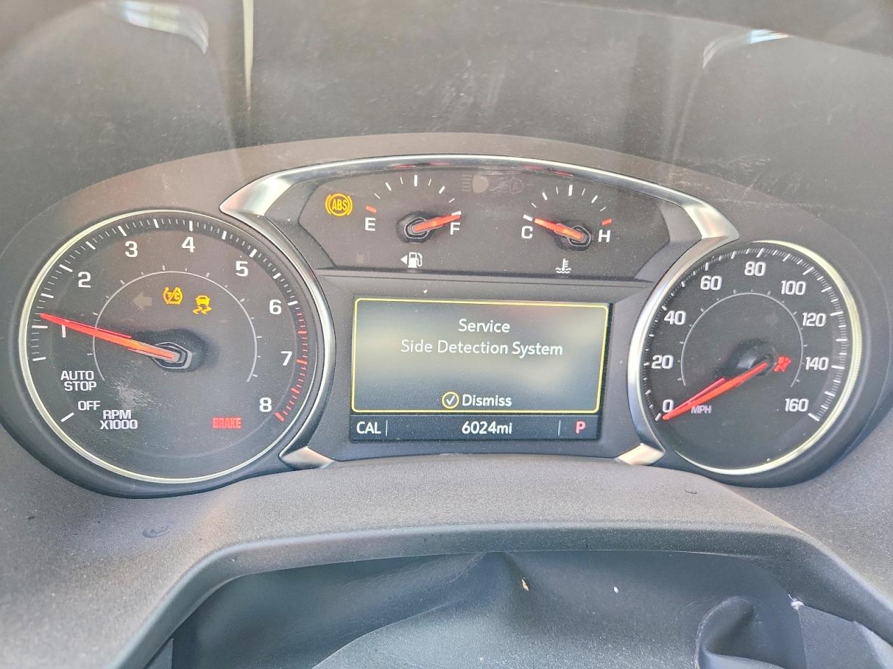 Chevrolet Blazer 2lt