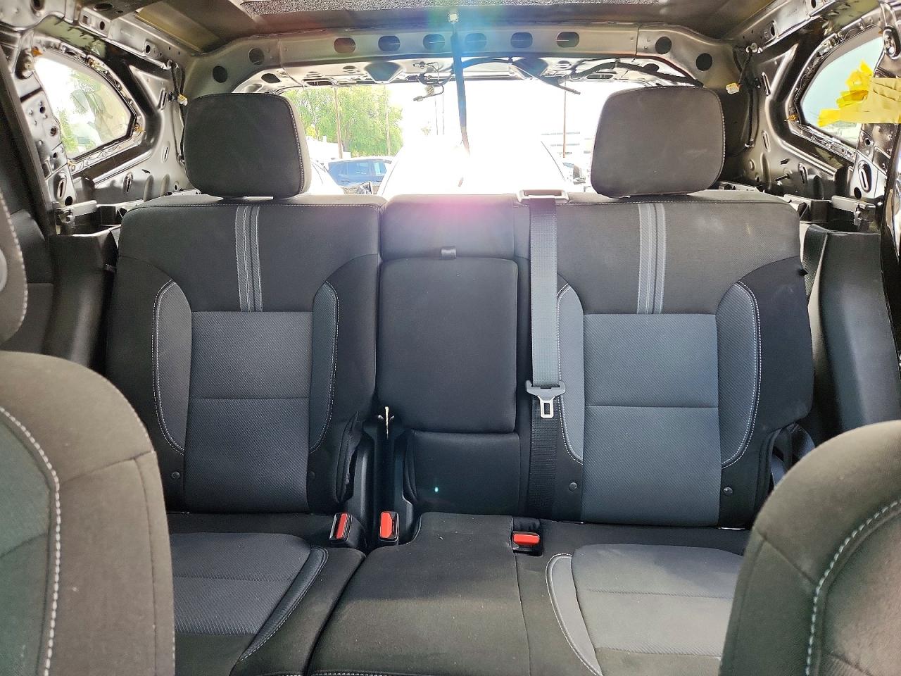 Chevrolet Blazer 2lt
