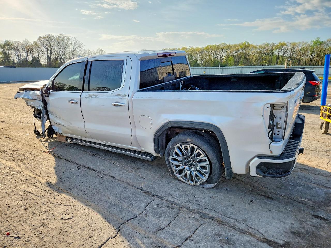 GMC Sierra K1500 Denali Ultimate