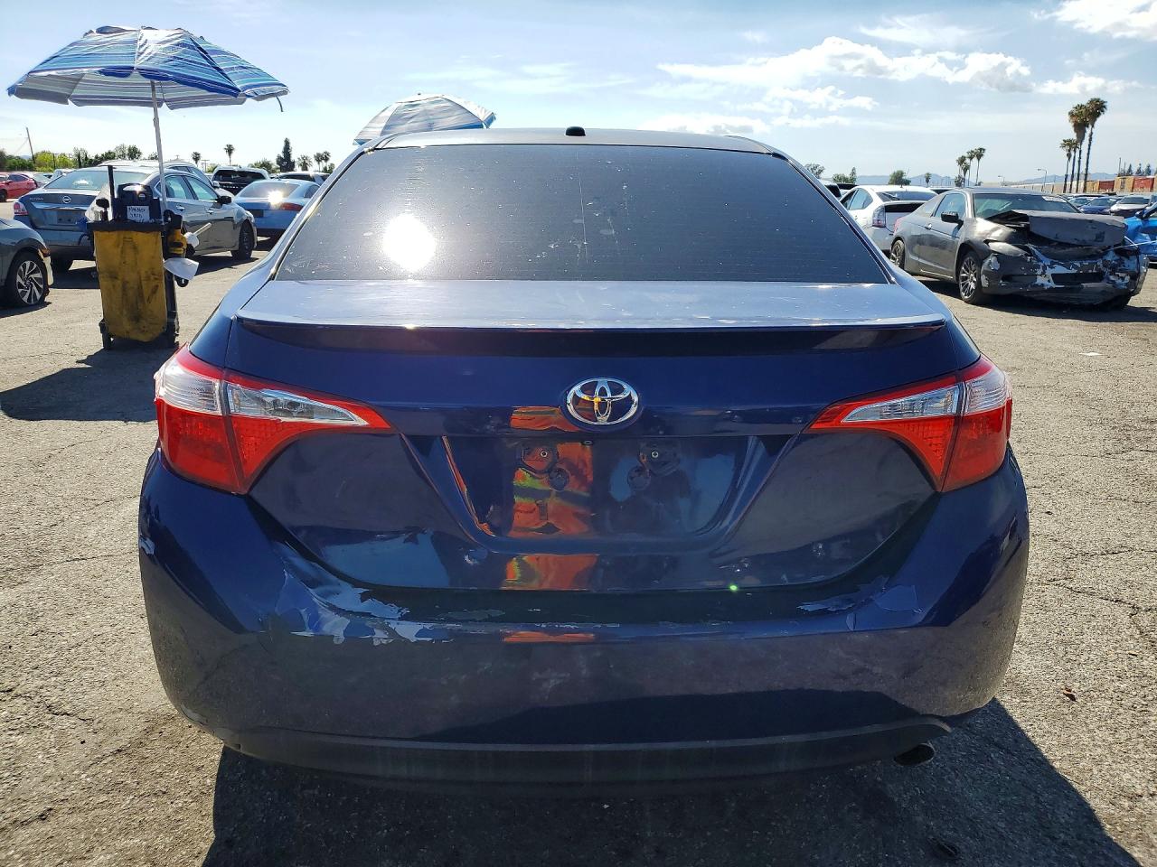 Toyota Corolla S Plus