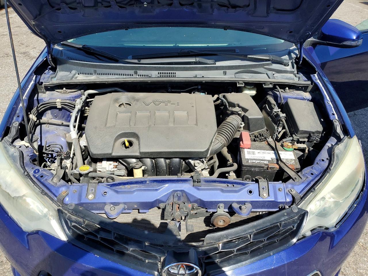 Toyota Corolla S Plus