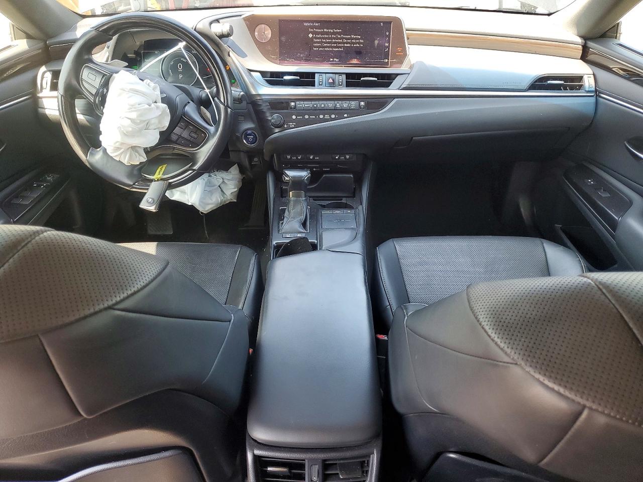 Lexus Es 300h