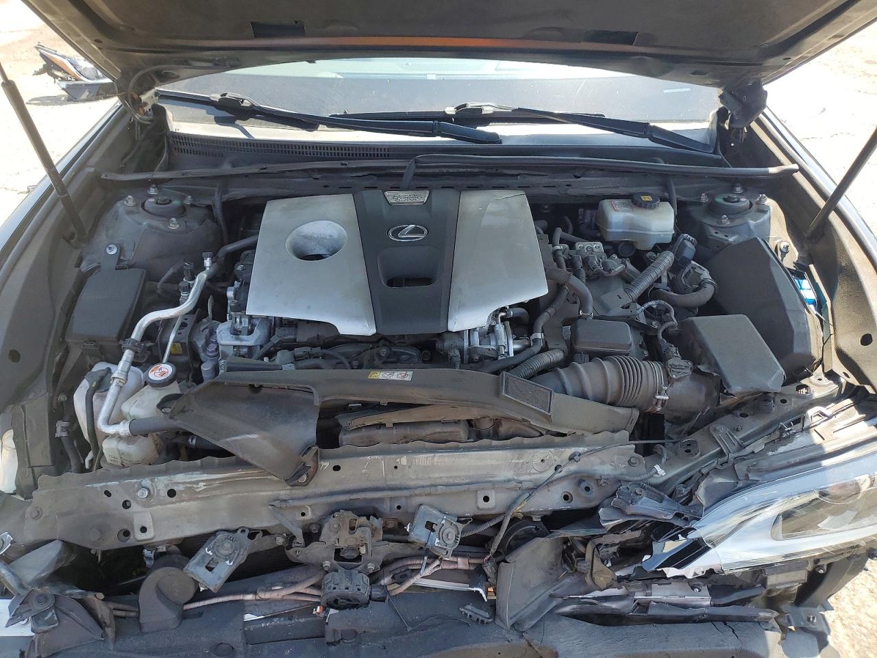 Lexus Es 300h