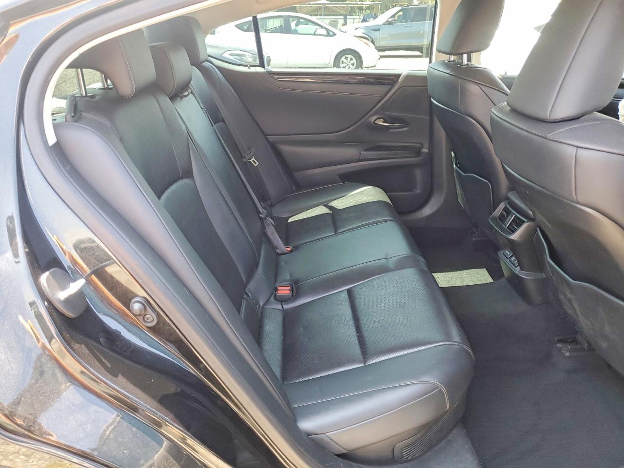 Lexus Es 300h