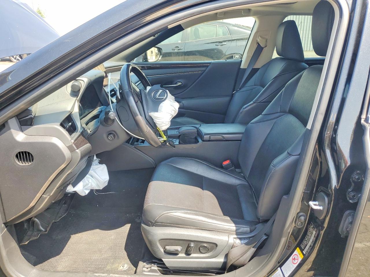 Lexus Es 300h
