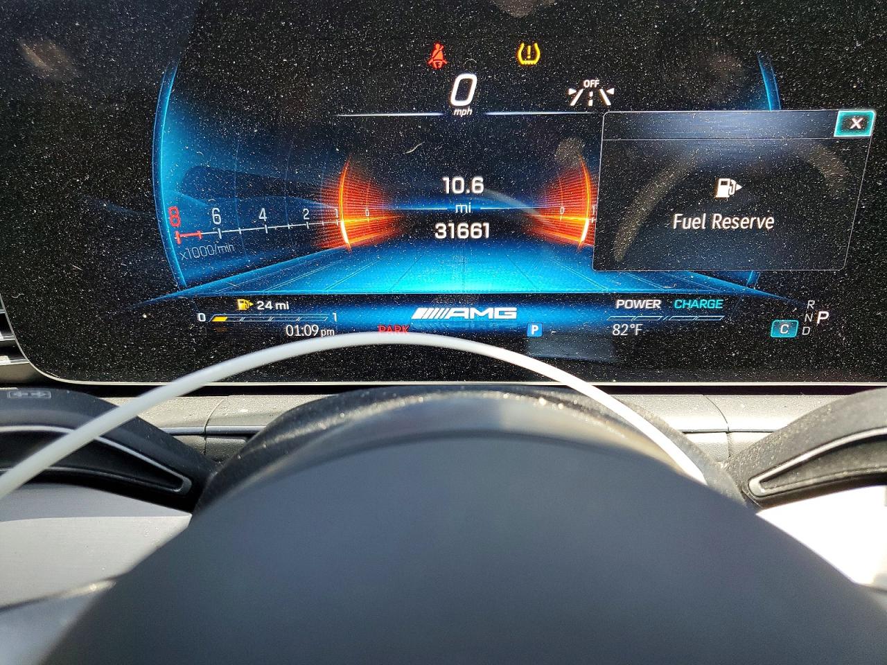 Mercedes-Benz GLE 63 S 4matic Amg