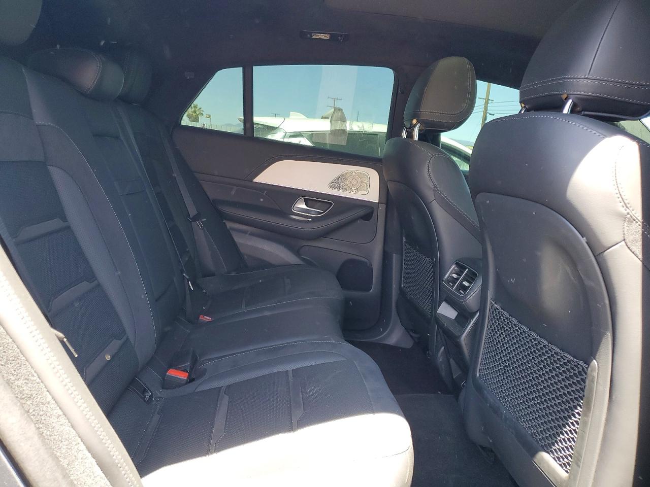 Mercedes-Benz GLE 63 S 4matic Amg