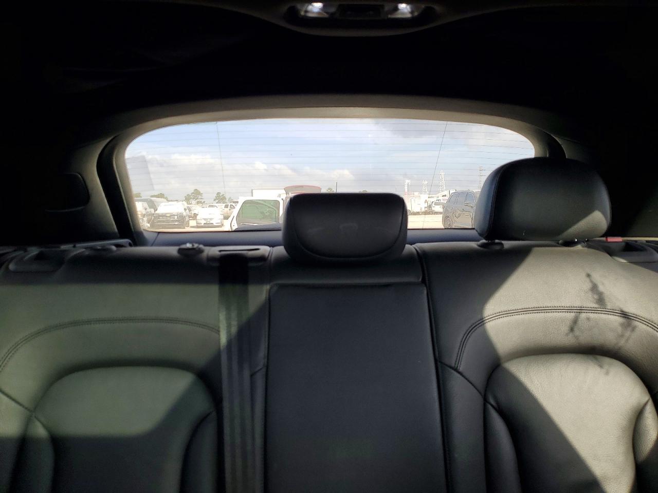 Audi Q3 Premium