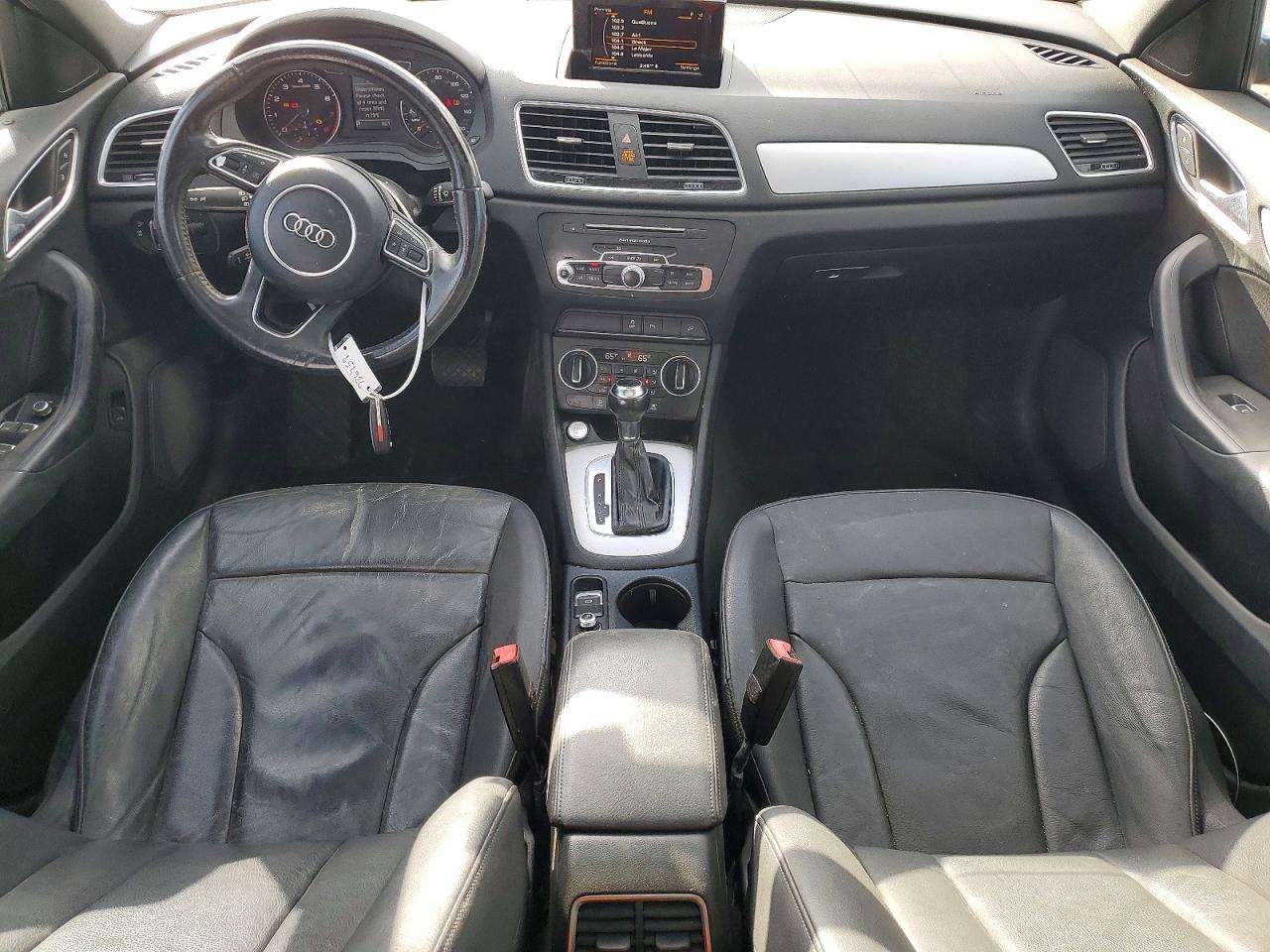 Audi Q3 Premium
