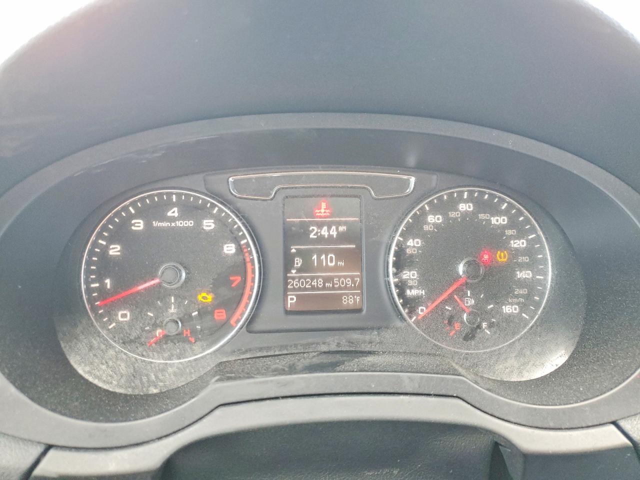Audi Q3 Premium