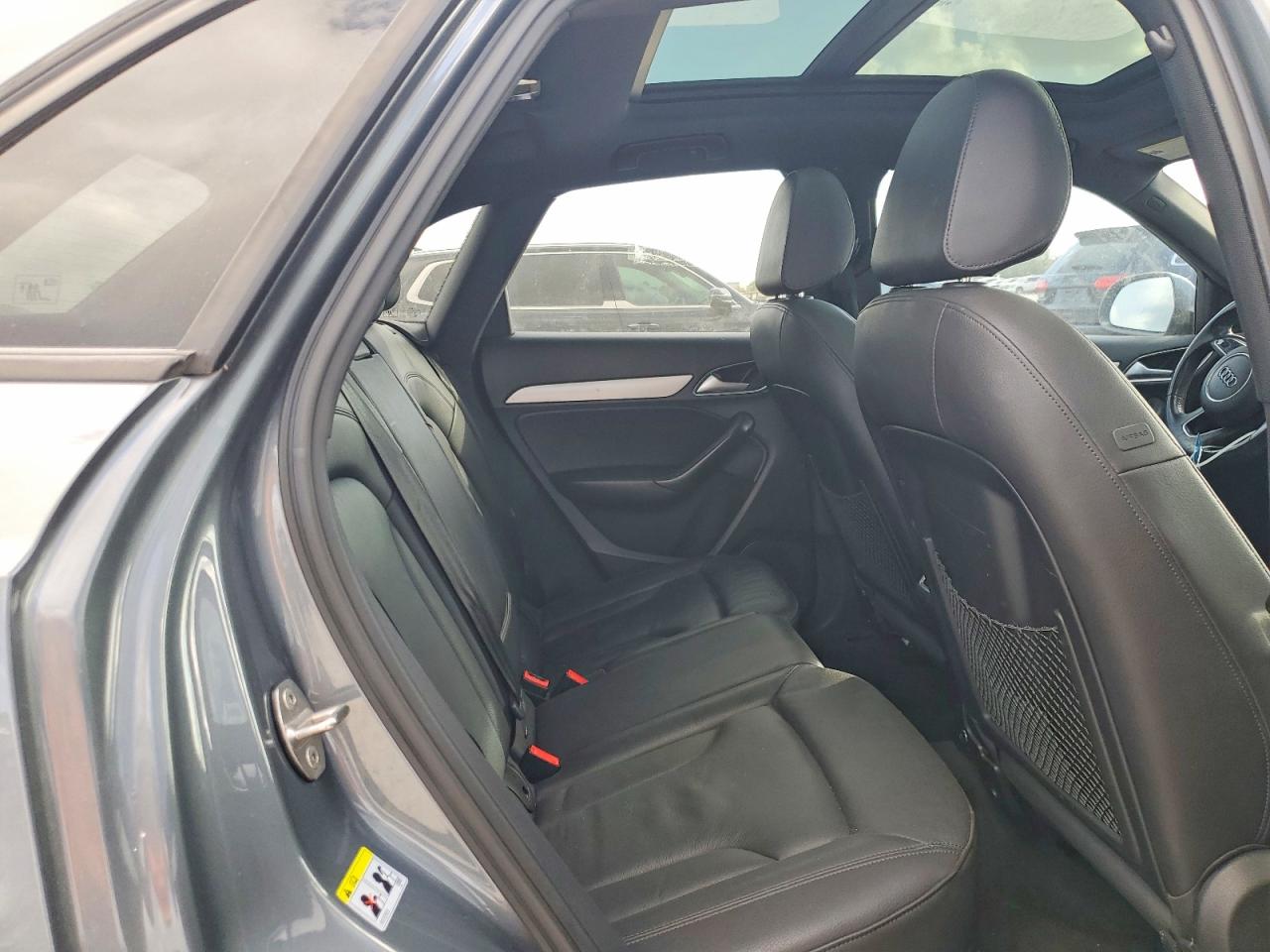 Audi Q3 Premium