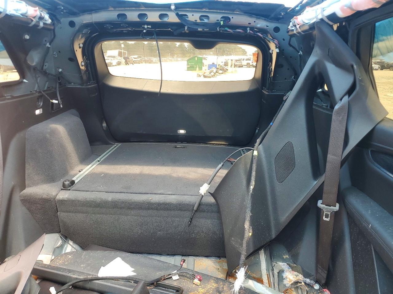 Cadillac XT5 Premium Luxury