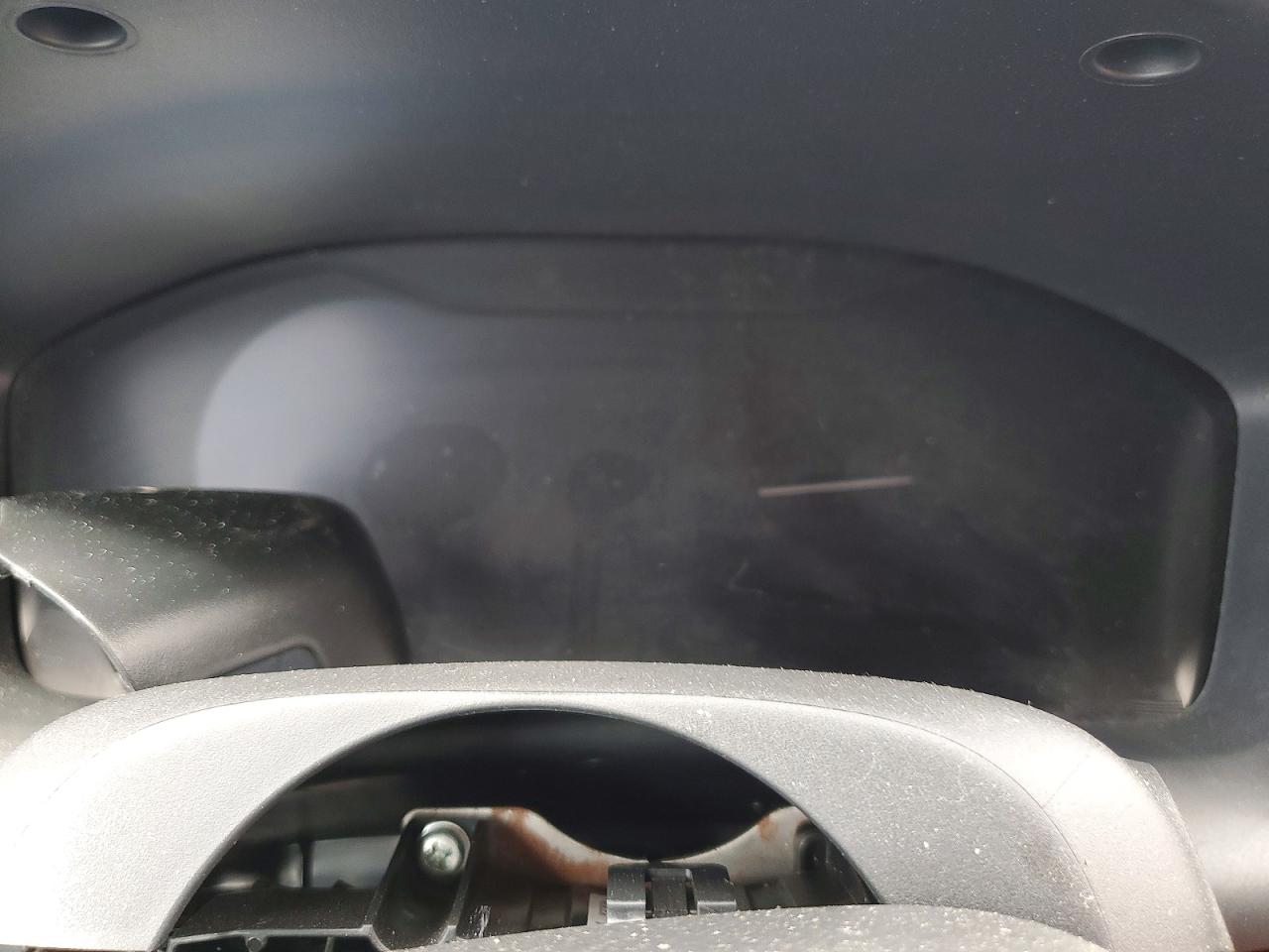 Honda HR-V Exl