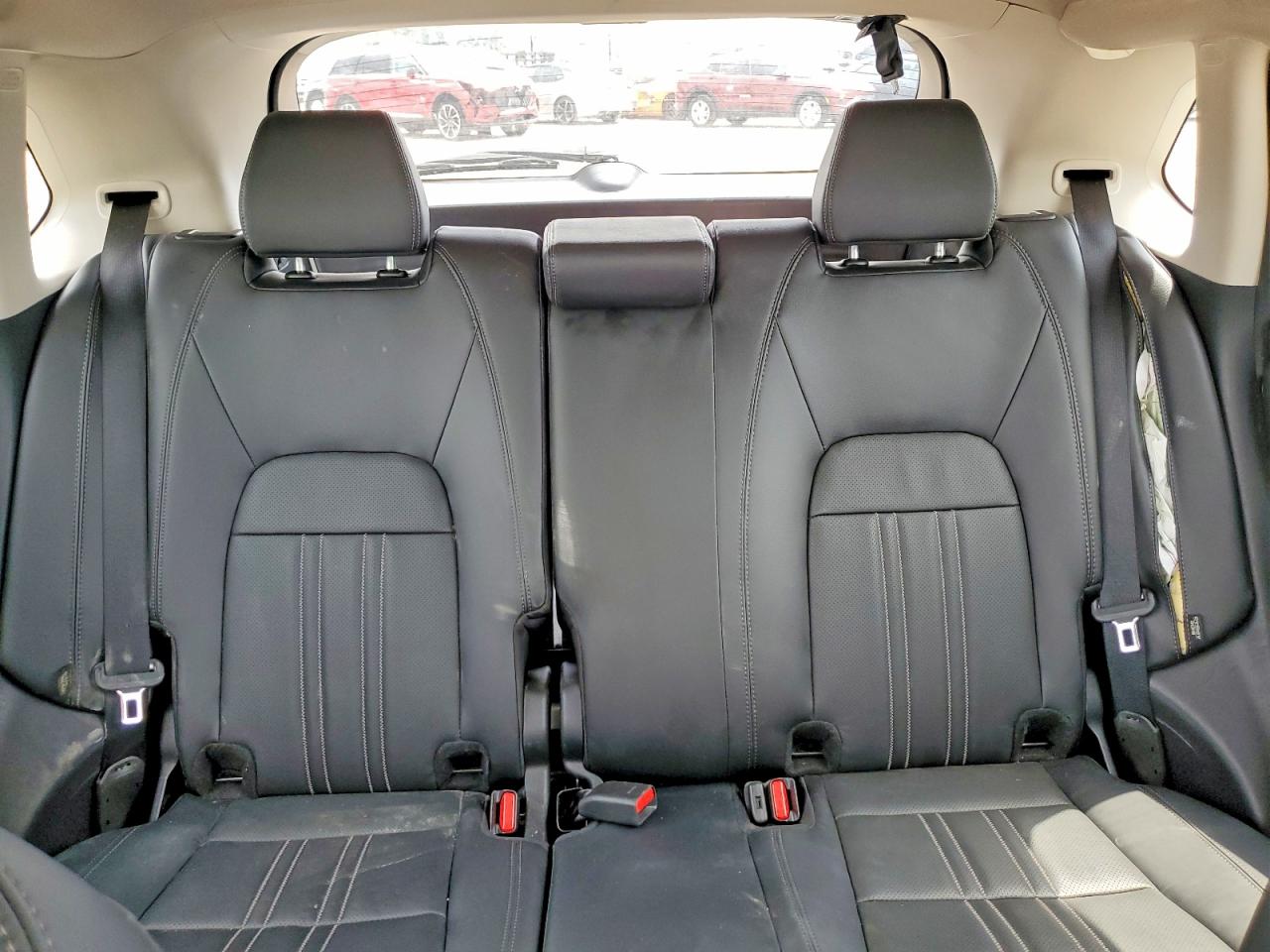 Honda HR-V Exl