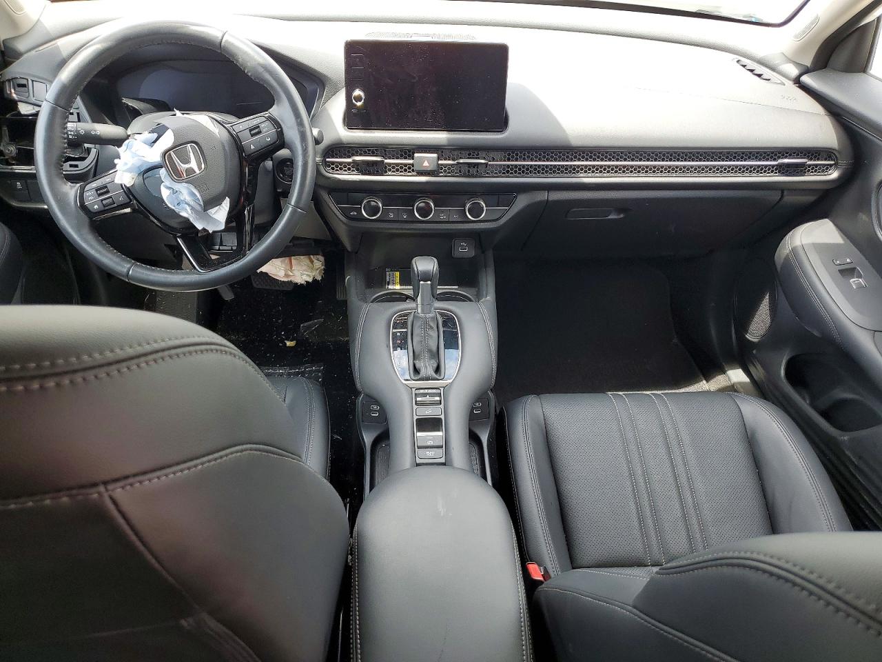 Honda HR-V Exl
