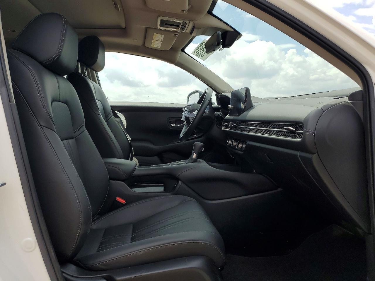 Honda HR-V Exl