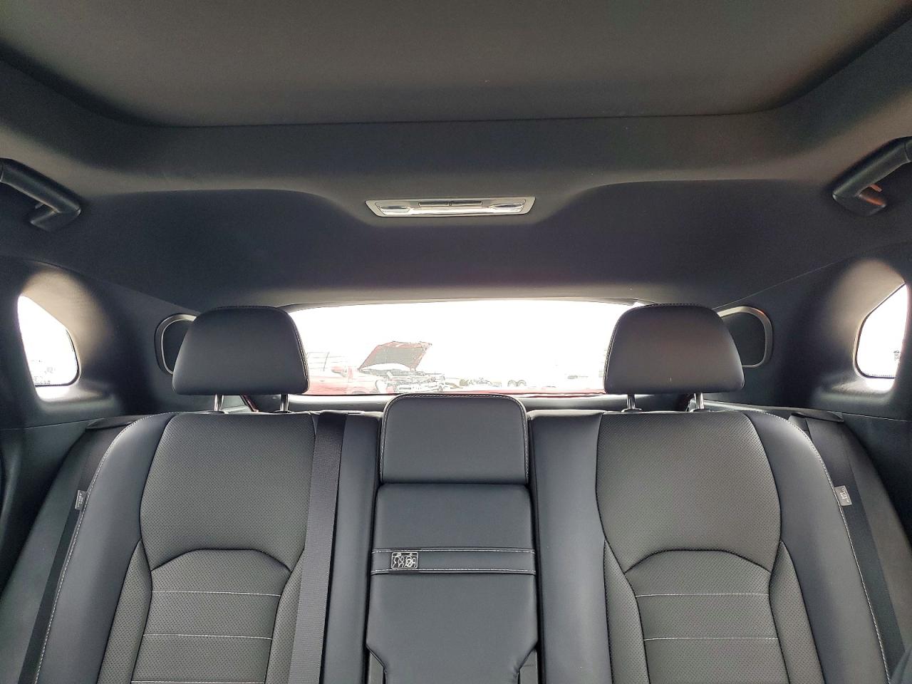 Lexus RX F Sport Performance
