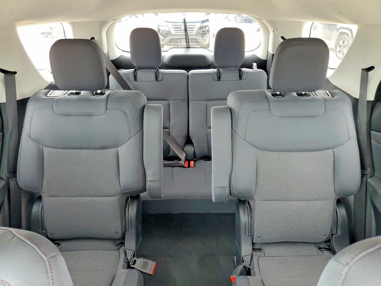 Ford Explorer Active