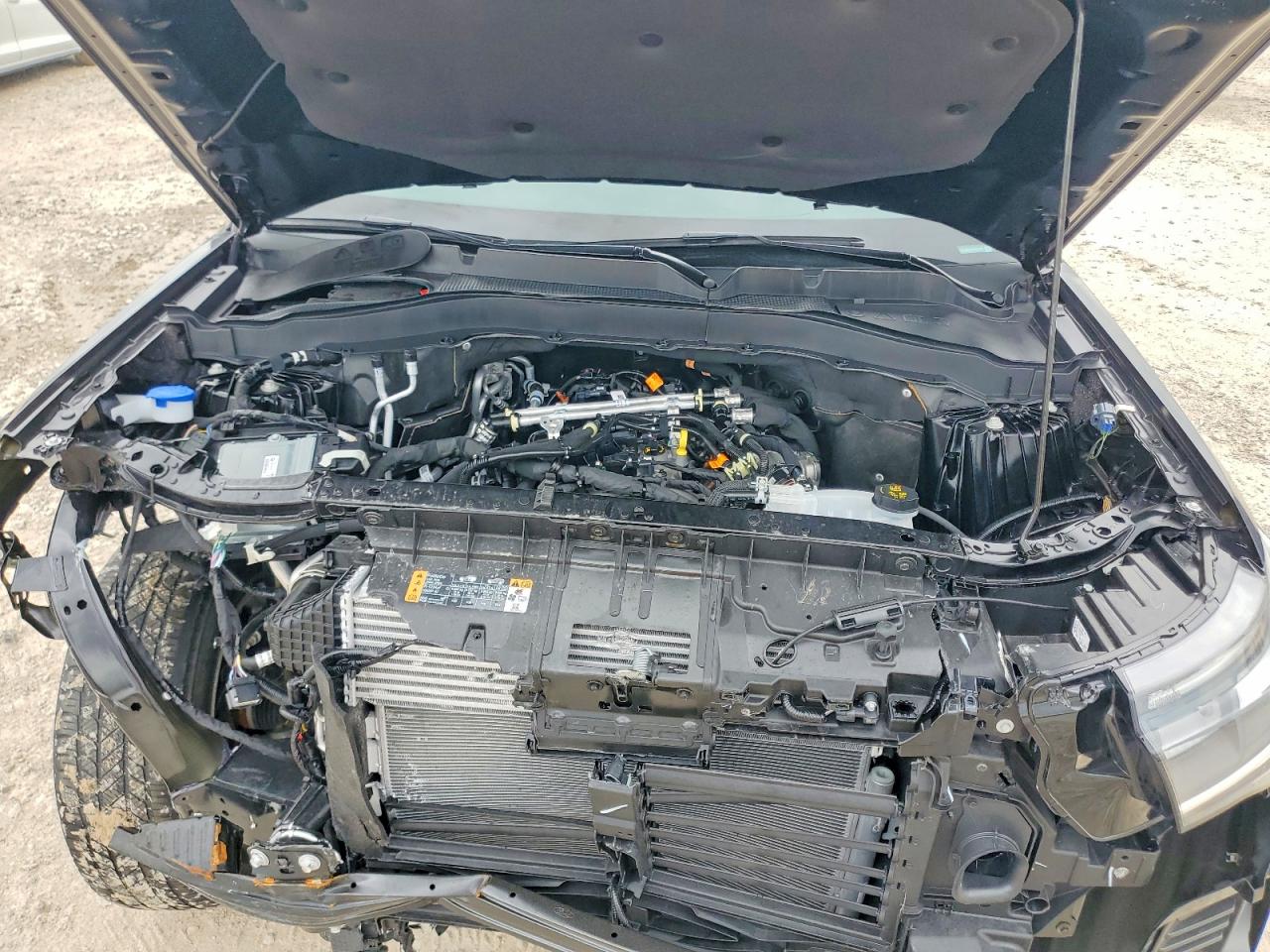 Ford Explorer Active