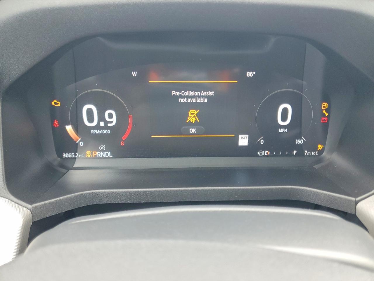 Ford Explorer Active