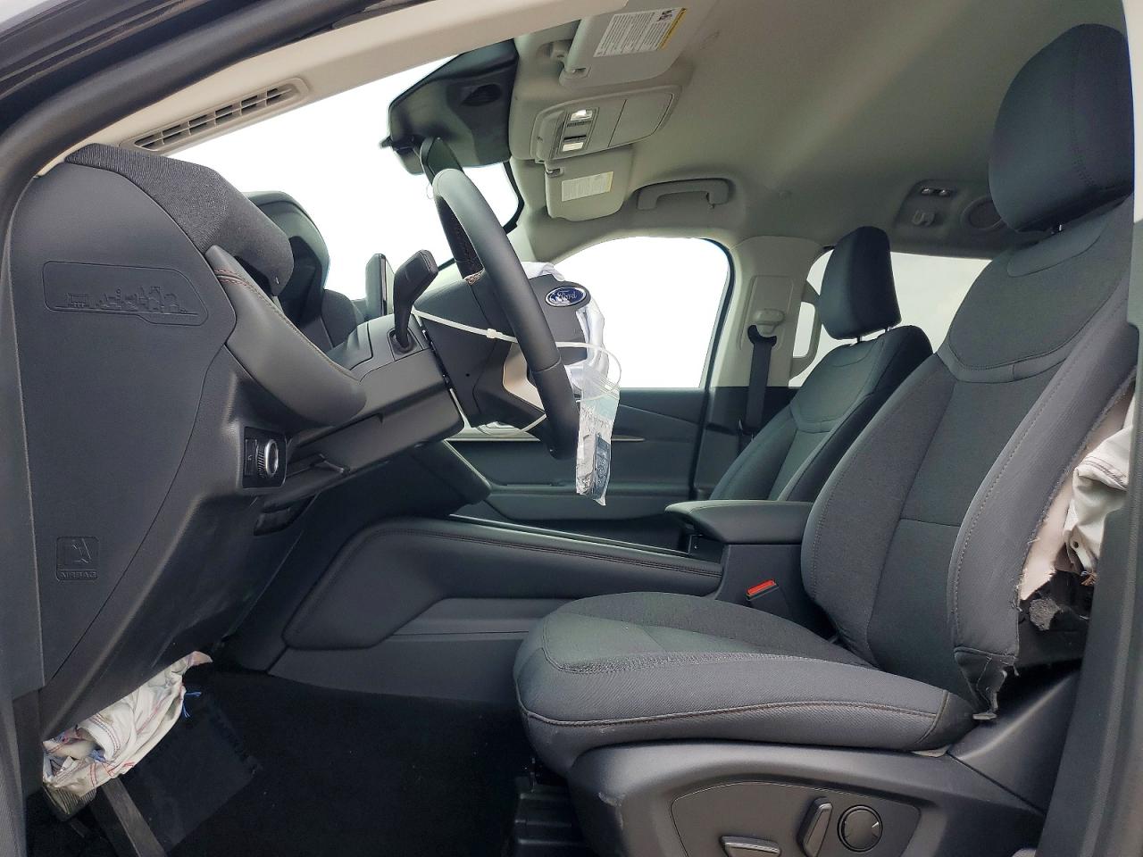 Ford Explorer Active