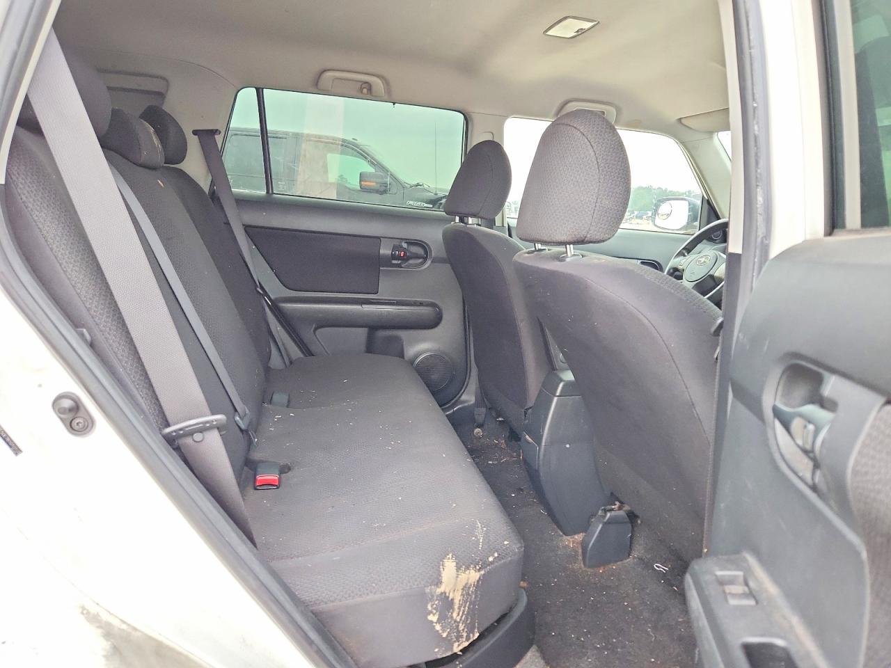 Toyota Scion Xb