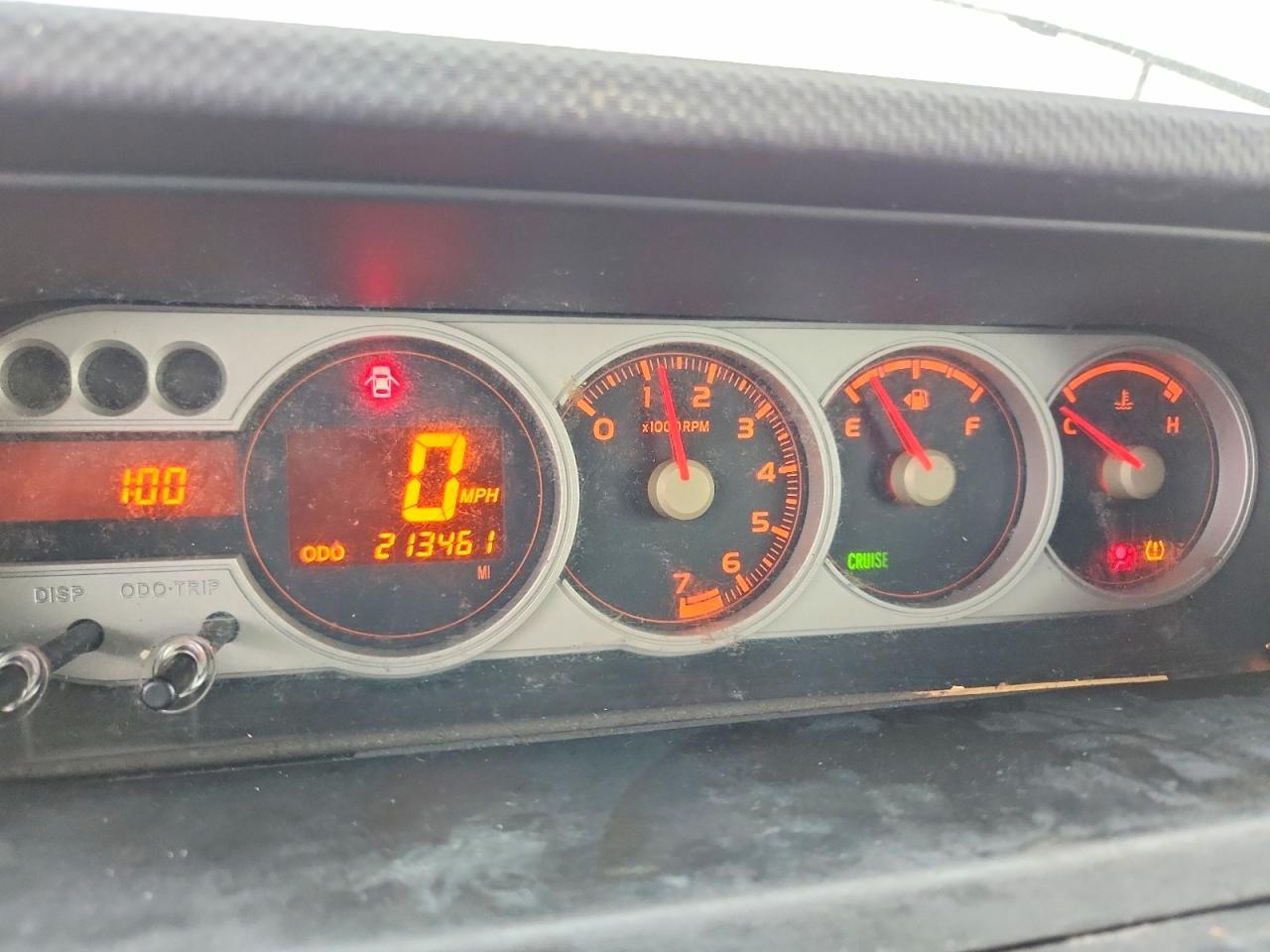 Toyota Scion Xb