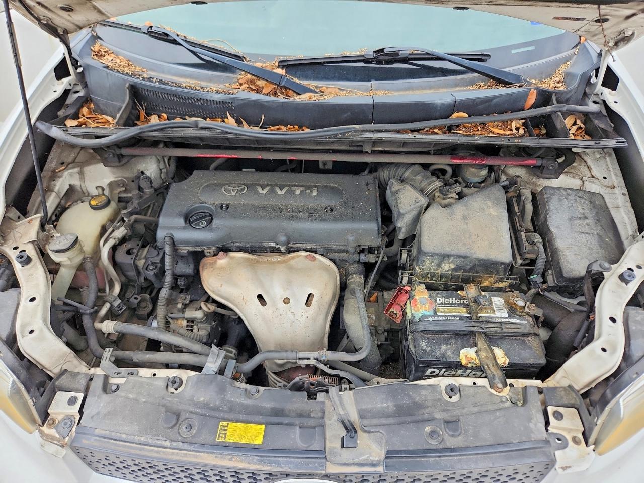 Toyota Scion Xb