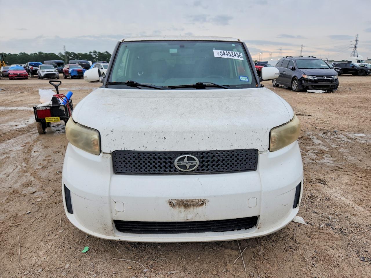 Toyota Scion Xb