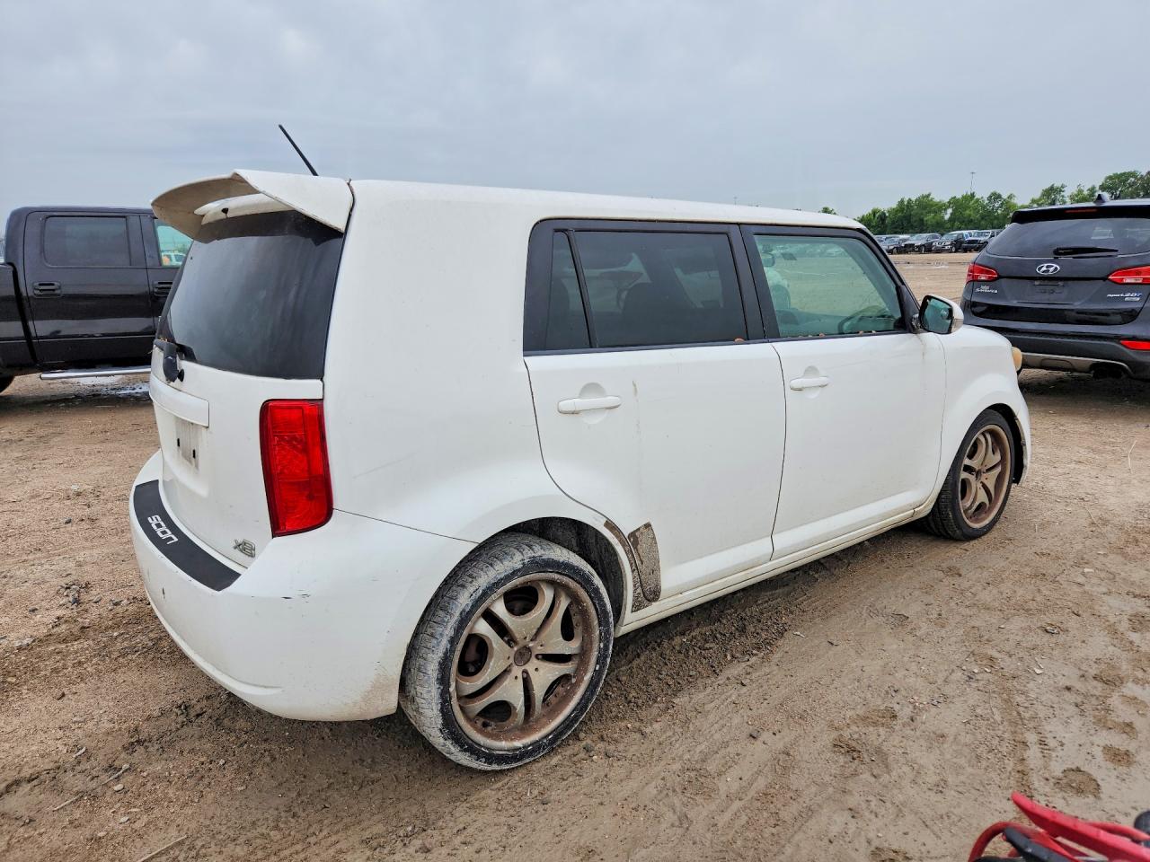 Toyota Scion Xb