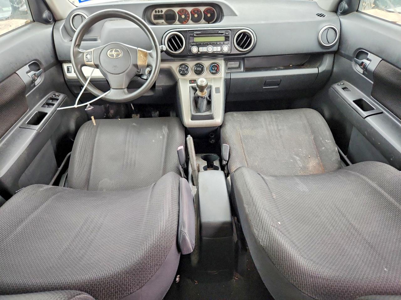 Toyota Scion Xb