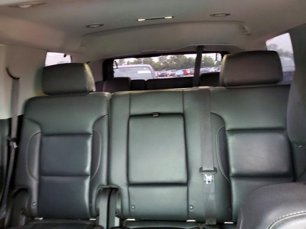 GMC Yukon Slt