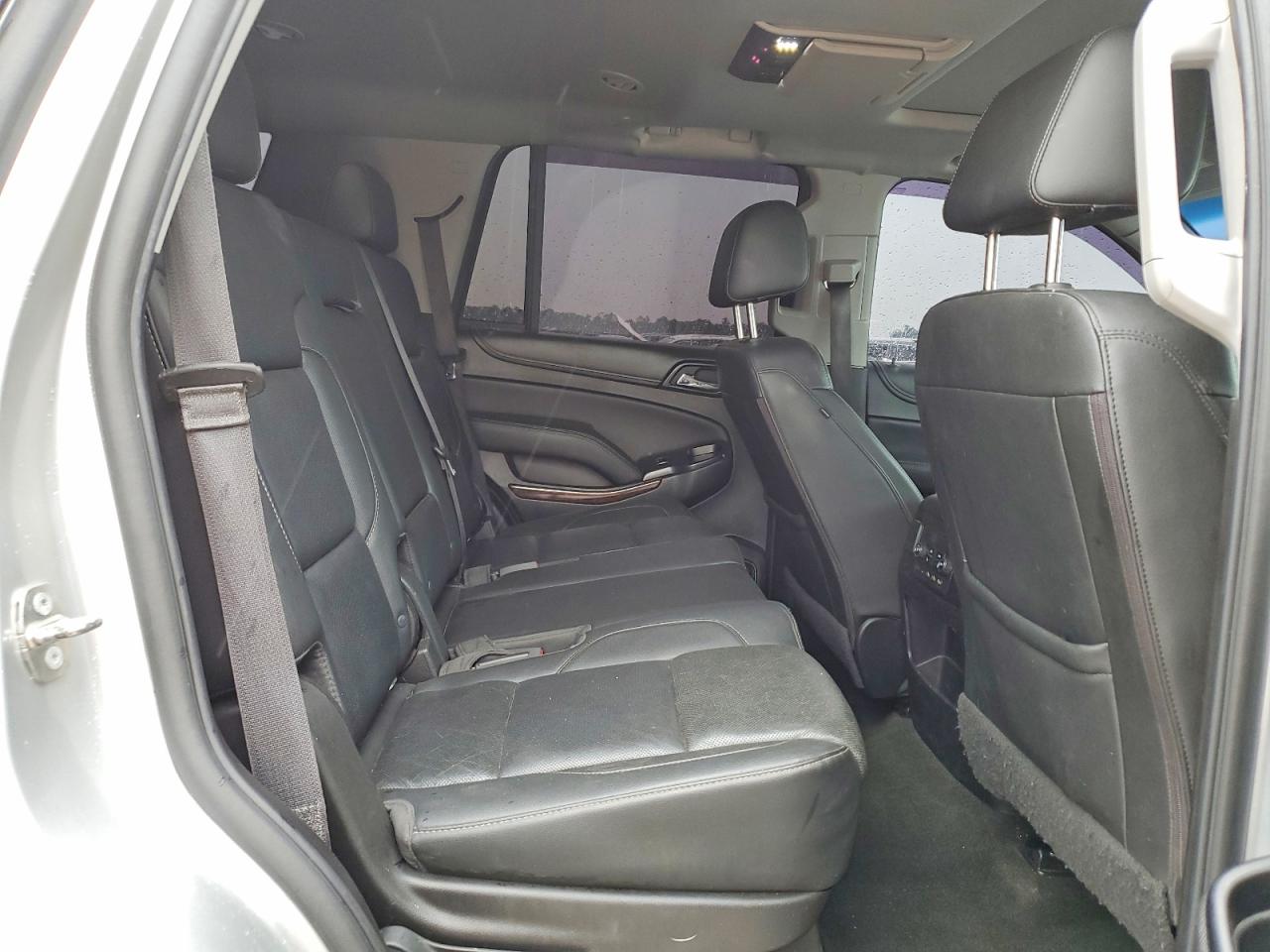 GMC Yukon Slt