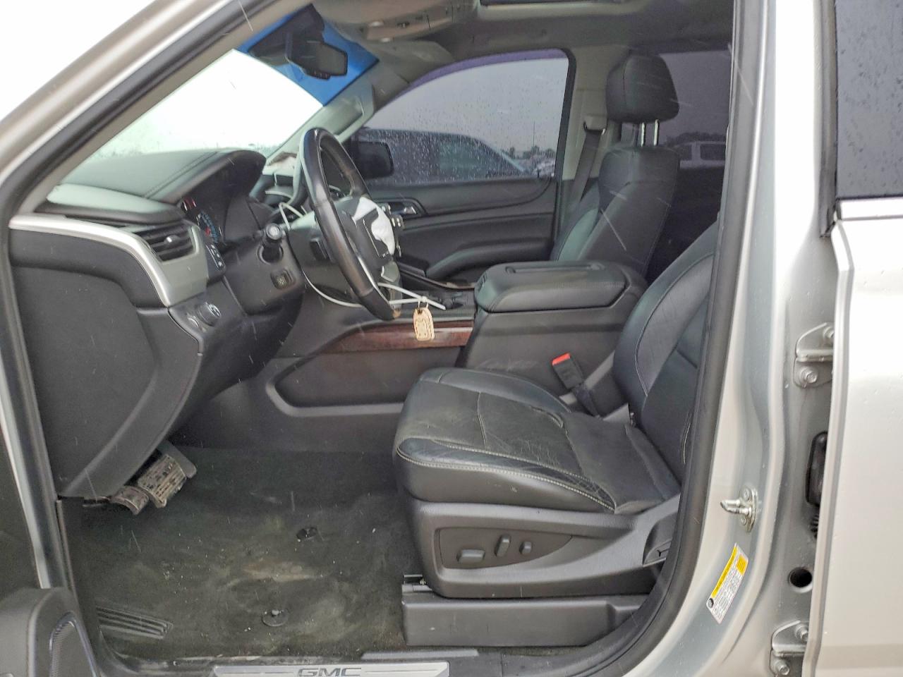GMC Yukon Slt