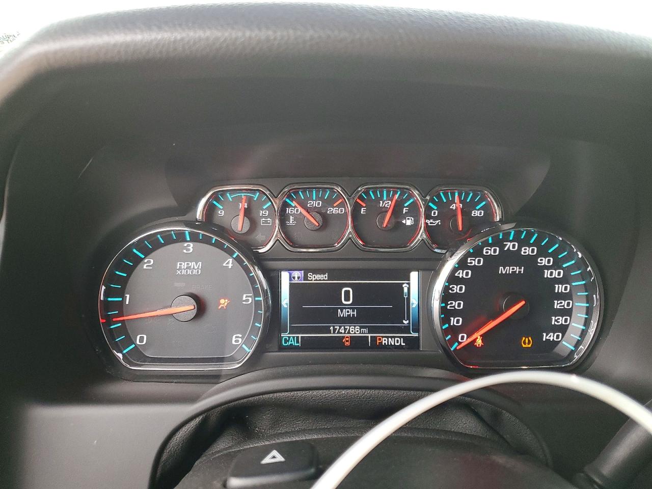 GMC Yukon Slt