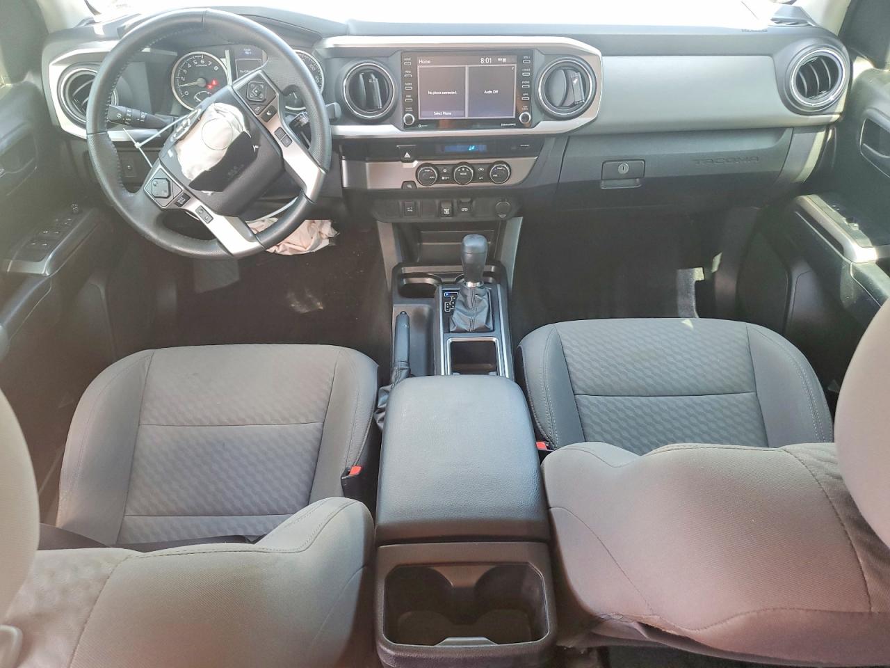 Toyota Tacoma Sr5 V6
