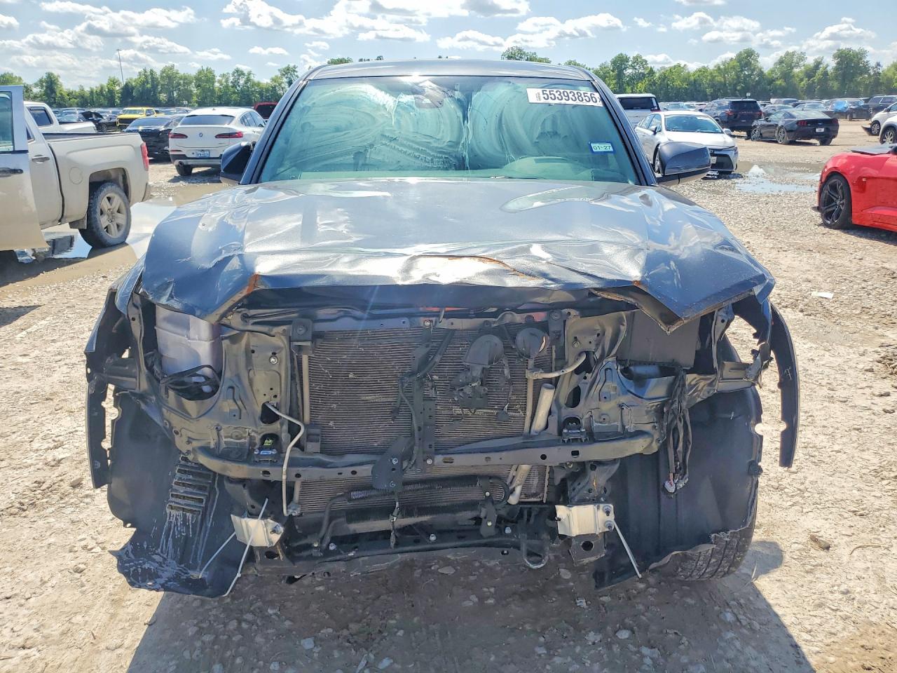 Toyota Tacoma Sr5 V6