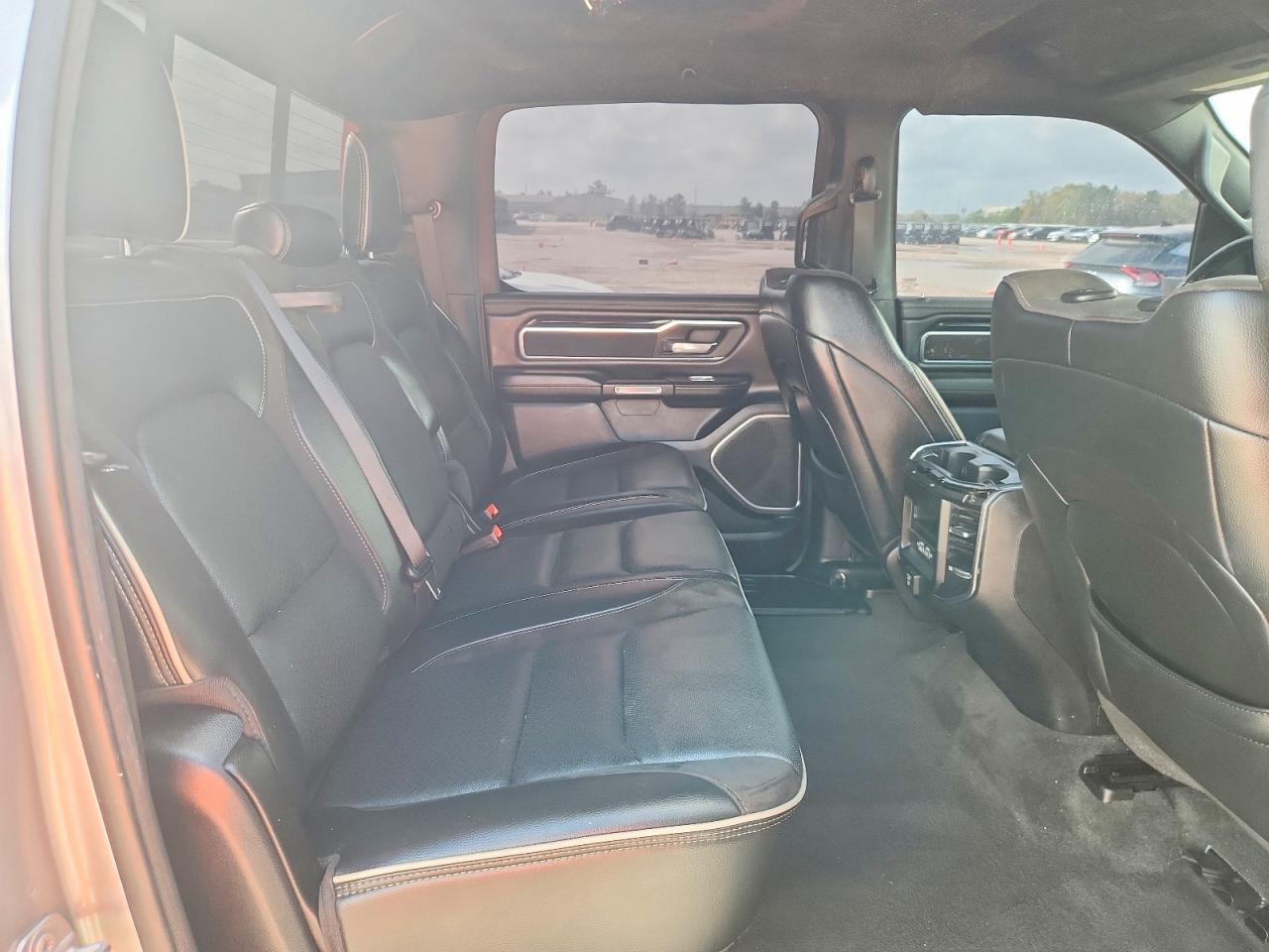 Ram 1500 Laramie