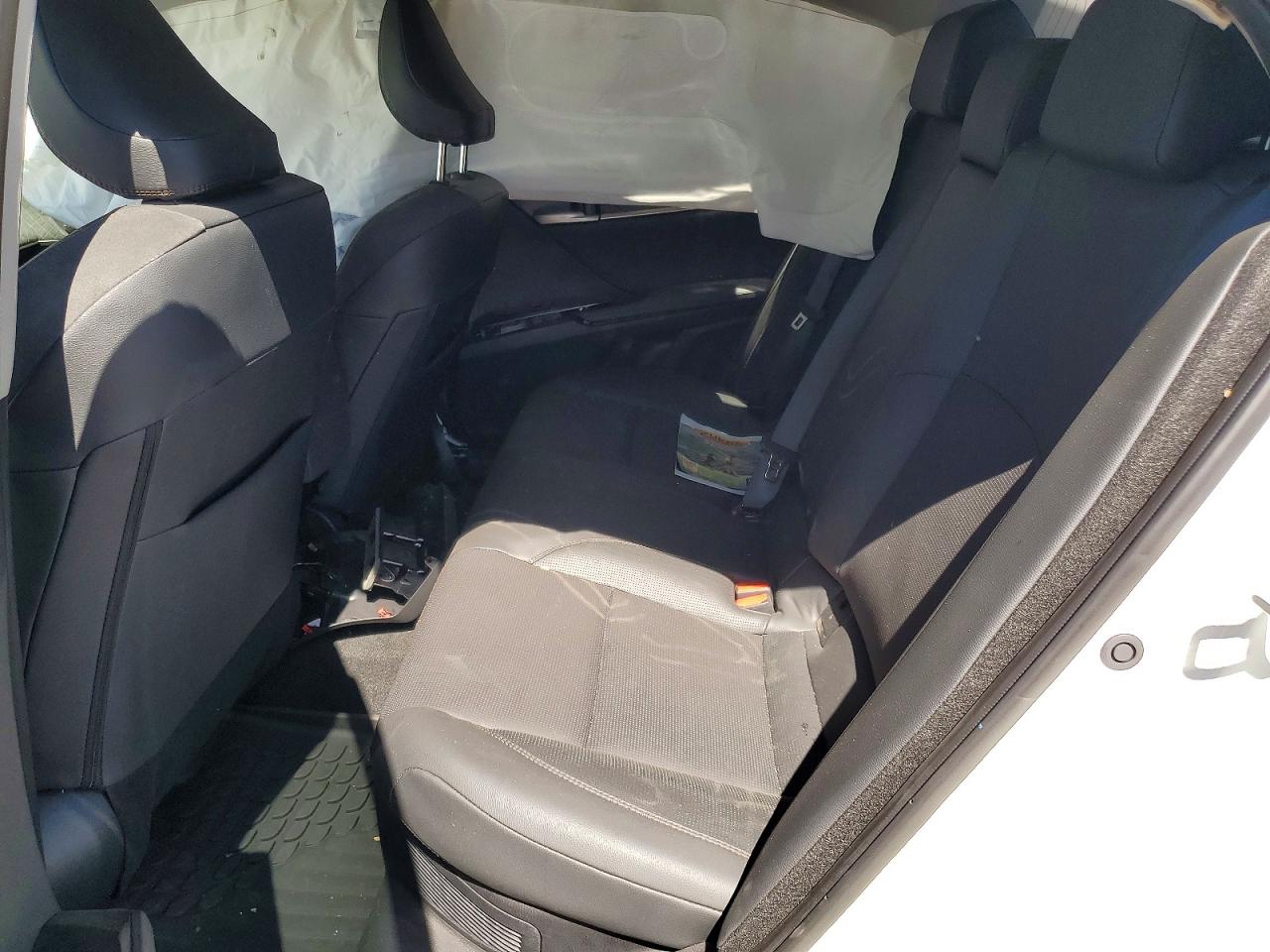 Toyota Camry Xle