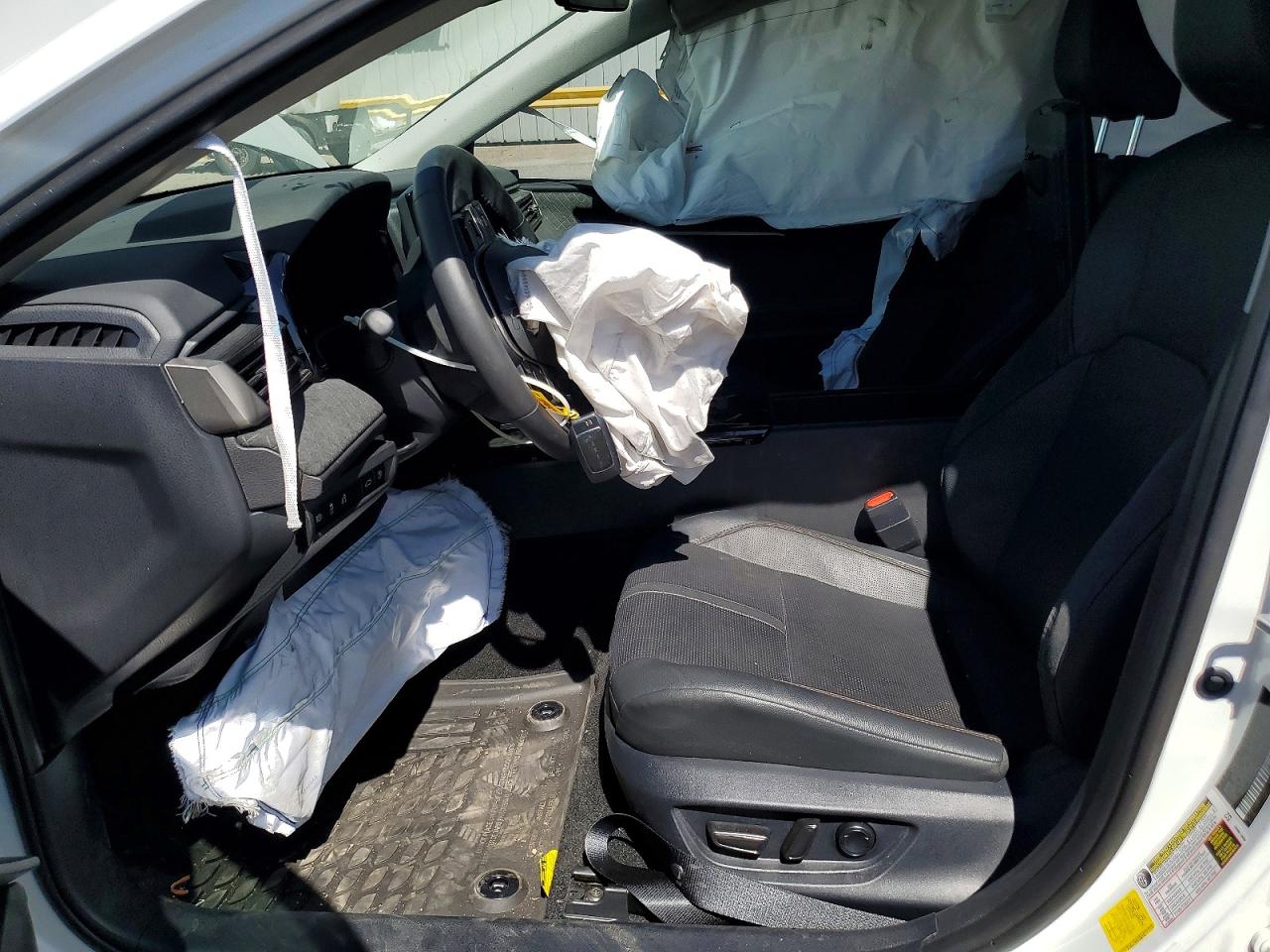 Toyota Camry Xle