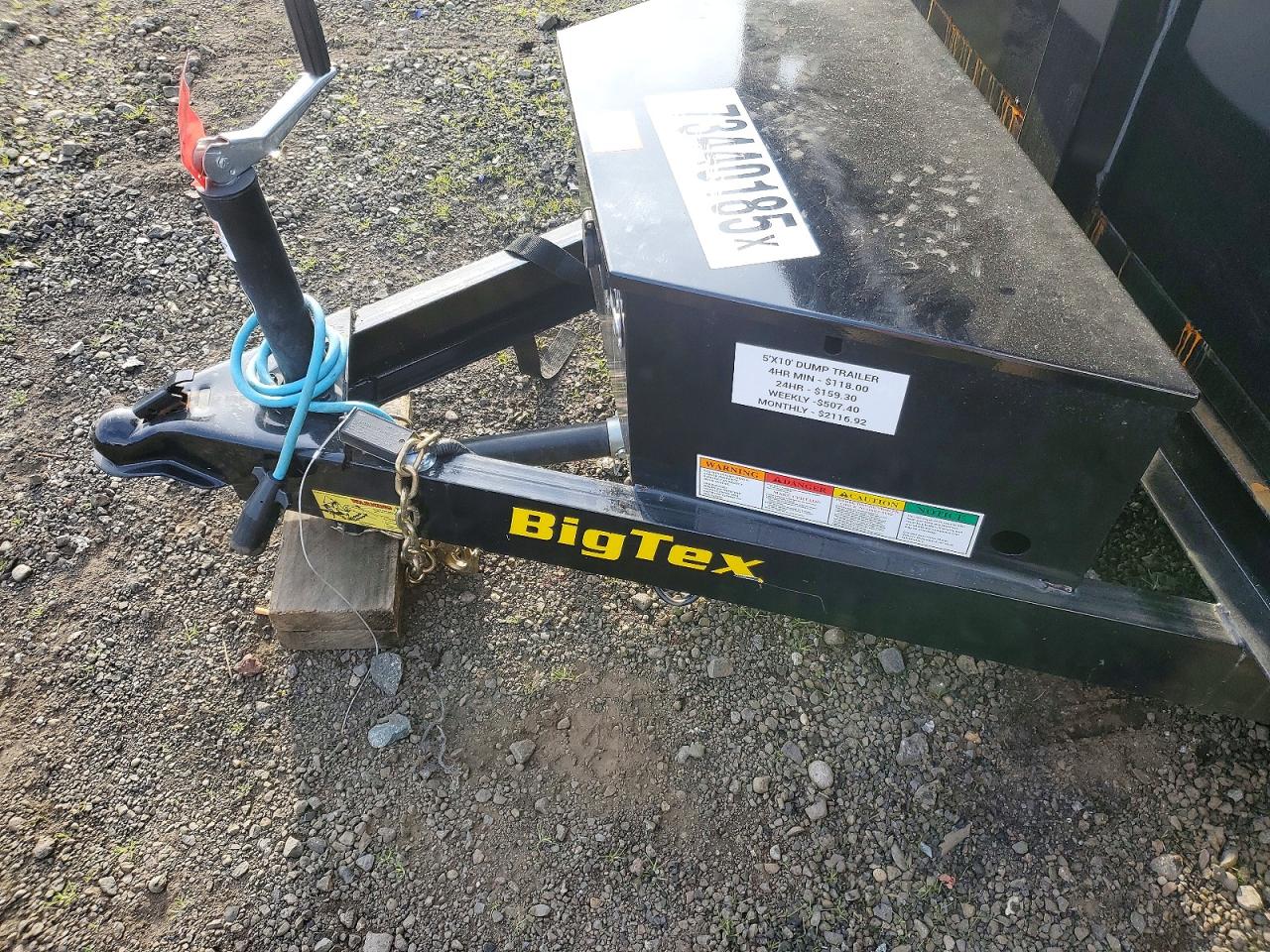 Bigtx Other