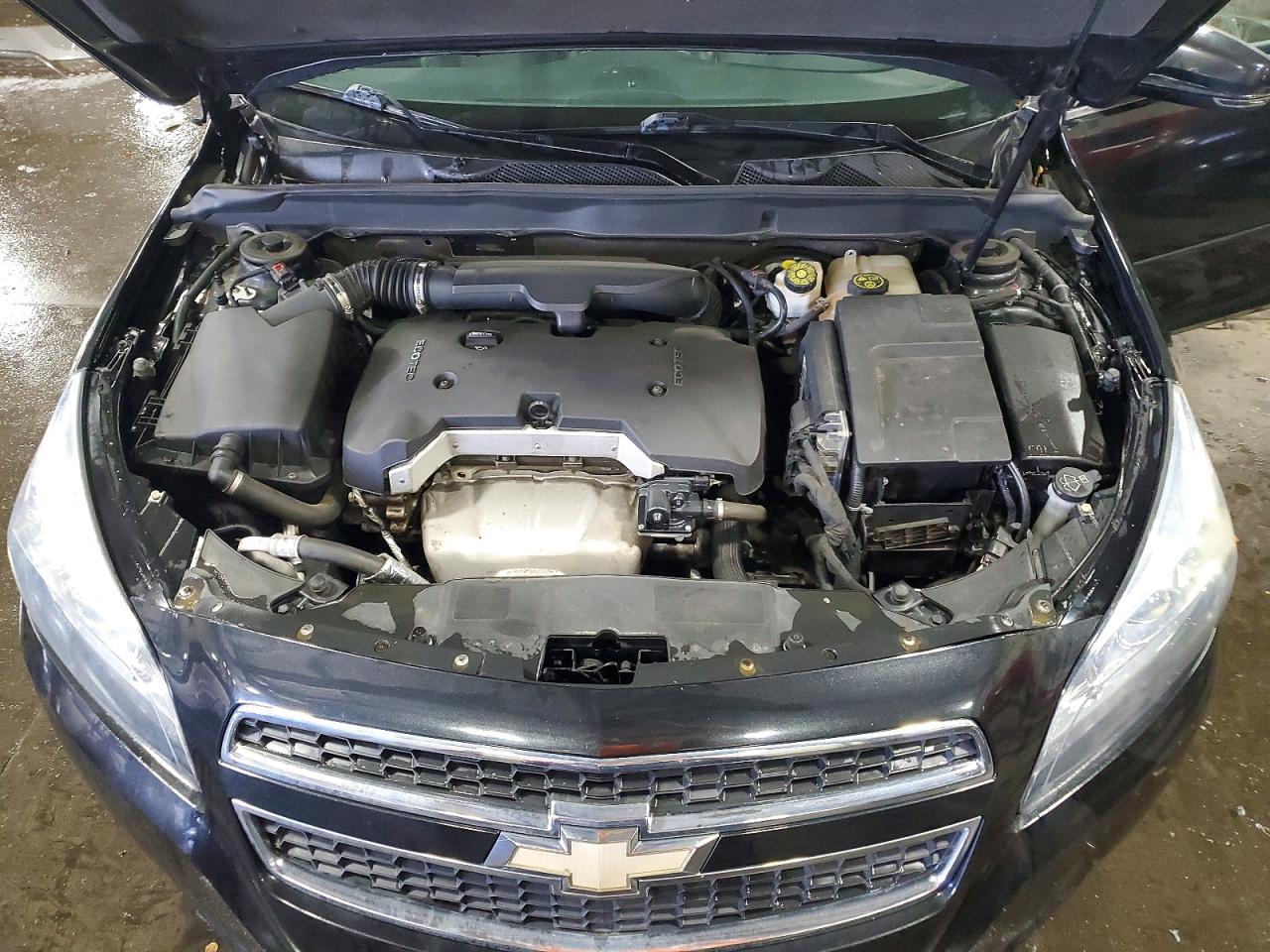 Chevrolet Malibu 2lt